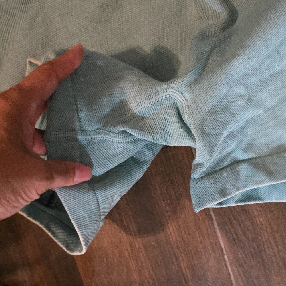 JoyLab Aqua Performance Shorts - Picture 4 of 8